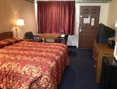 Dumas Inn エクステリア 写真