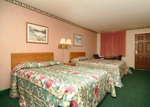 Dumas Inn エクステリア 写真