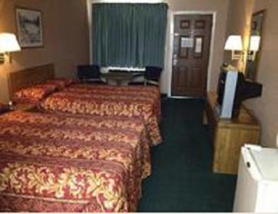Dumas Inn エクステリア 写真