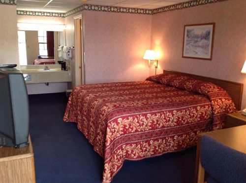 Dumas Inn エクステリア 写真