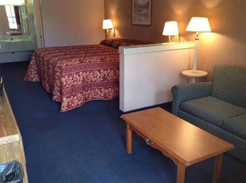 Dumas Inn エクステリア 写真